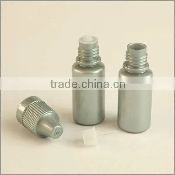 PE Plastic Vials 5ml With A Pipette photo-3