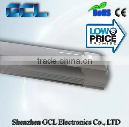 1200mm 1500mm 4ft/5ft Led Linear Light 18w/23w 220v Integrated t5 Led Tube Lighting With 3 Years photo-2
