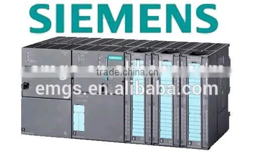 Siemens Simatic S7-300 PLC 6ES7 Automation Controller photo-2