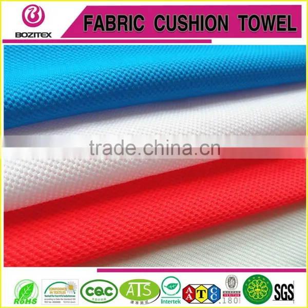 Polyester Mesh Fabric for Garment Lining photo-3