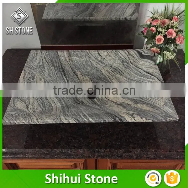 Custom Design Stone Basin With Fast Delivery photo-2