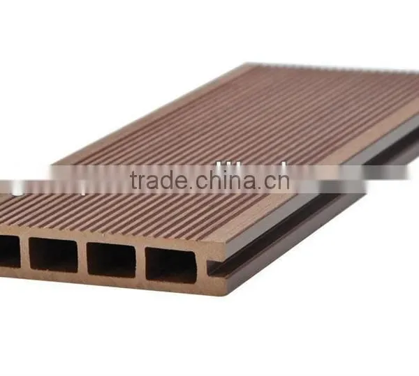 Wpc Decking 140X25mm /wpc Decking/ photo-4