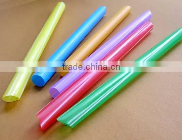 Full Automatic Drinking Straw Production Line photo-6