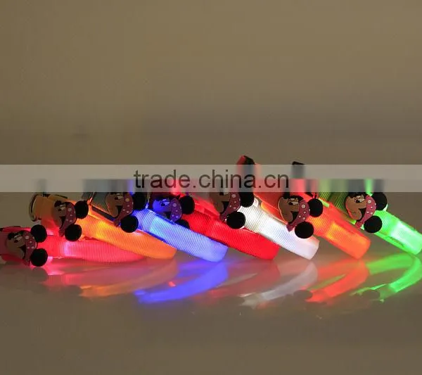 Light up Dog Collar photo-3