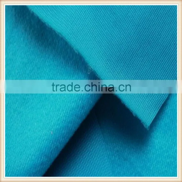 Wholesale Mercerized Velvet Fabric,100% Polyester,tricot Knitted Fabric photo-4