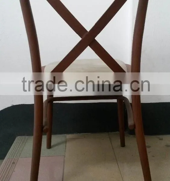 Stackable Dining Cafe Chair/Bistro Chair/coffee Chair YG7069-D photo-2