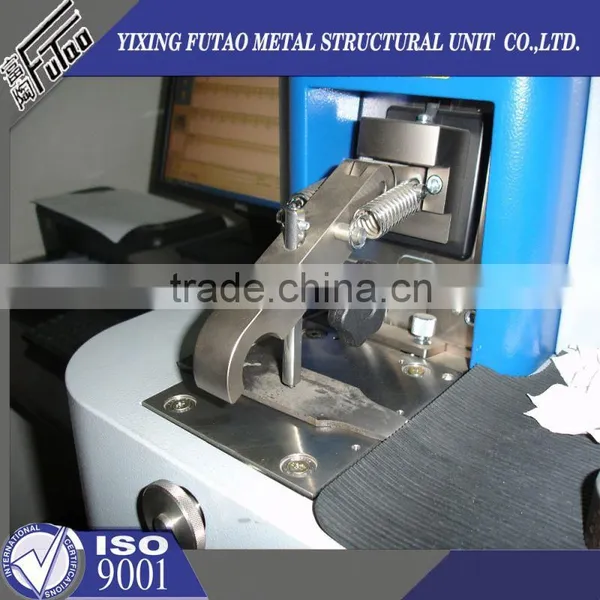 High Quality Galvanized Telescopic Pole