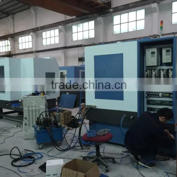 VIK-4B Cnc Knife Grinder With 4 Axis photo-5