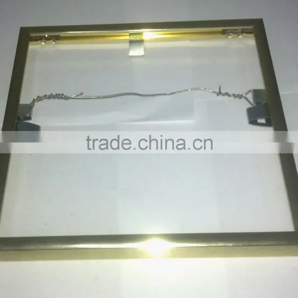Durable Aluminum Extrusions 6063 6061 t5 t6 for Photo Frame photo-2