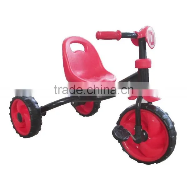 2014 Hot Sale 3 Wheel Childrens Tricycle A08 photo-3