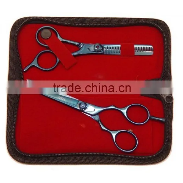 3 Piece Beauty Instrument Kits With Customized Logo and Leather Case photo-3