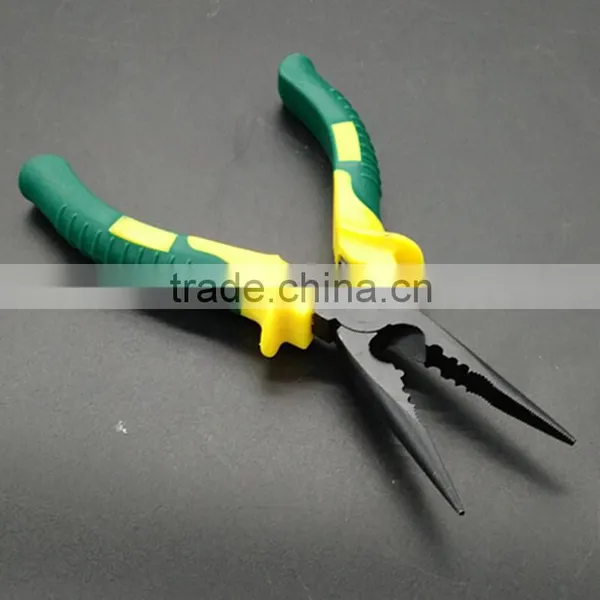 German Type Long Nose Plier photo-5