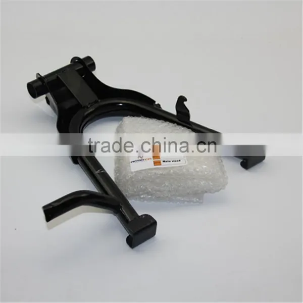 SCL-2013071153 Wholesales High Quality Motorcycle Main Stand Motorcycle Parts ForJH70 photo-2