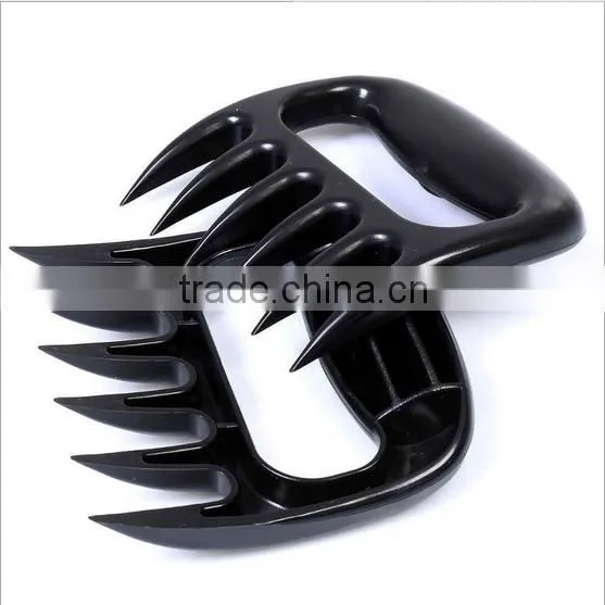 Bear Claws Barbecue Tools Meat Handlers Shred Meat Tool,meat Claws photo-3