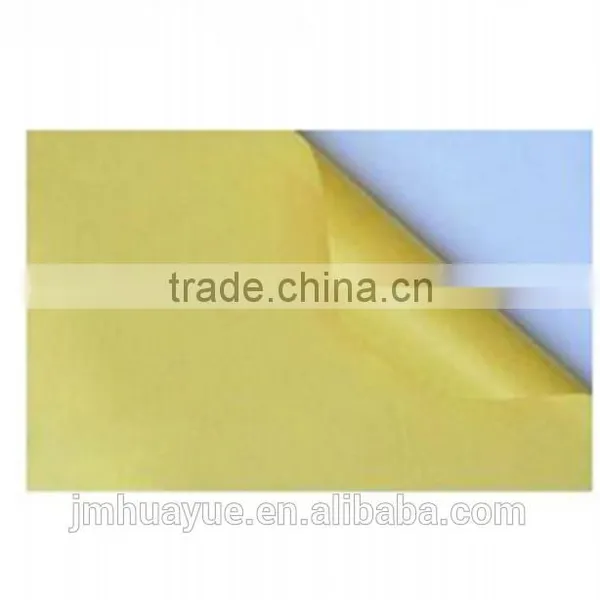 Double-sided Self Adhesive Album Plastic Sheet Pvc for Album photo-4