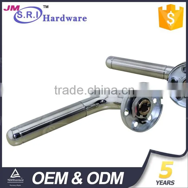 JMSRI 304 Stainless Steel Italian Door Handles photo-4