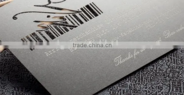 Metal Nameplate With Embossed Letters photo-5