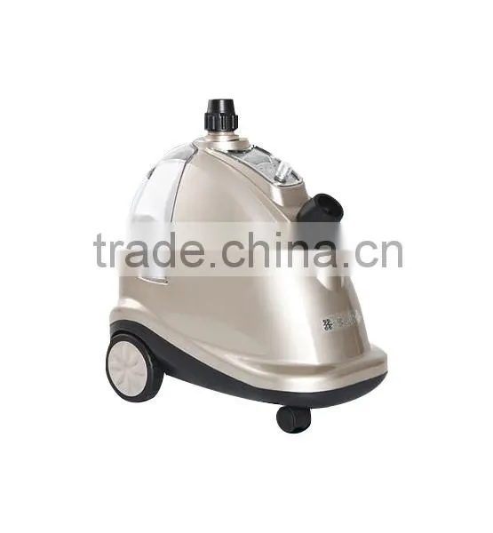 New 2016 Electric Pau Steamer Steaming Iron Garment Steamer Steam Iron photo-2
