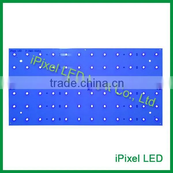 DMX led6x12 Dmx Blinder Led Light Moving Matrix Led