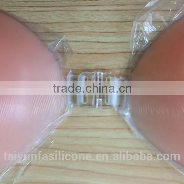 Beautiful Bra Sexy Bra Design Silicone Bra