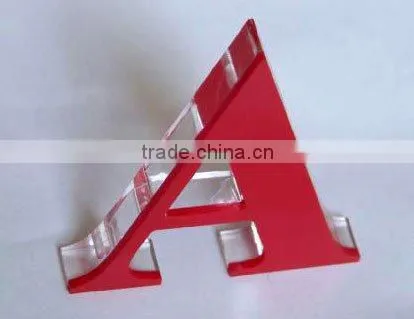 Storefront Acrylic Letter Signs photo-2