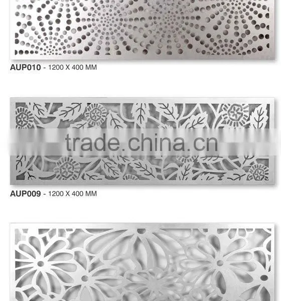 LASER CUTTING
