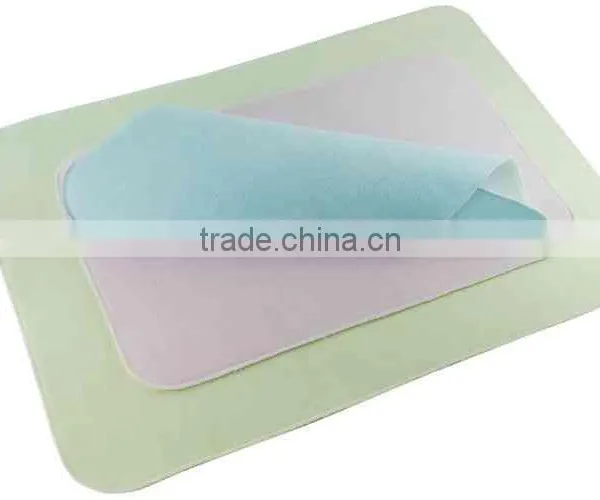 Hot Sale 3D Mesh Fabric Catcher Color Changing Bath Mat photo-6