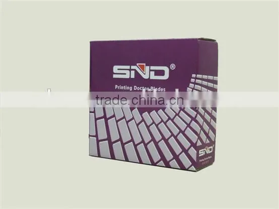 SND Lamella Doctor Blade photo-2