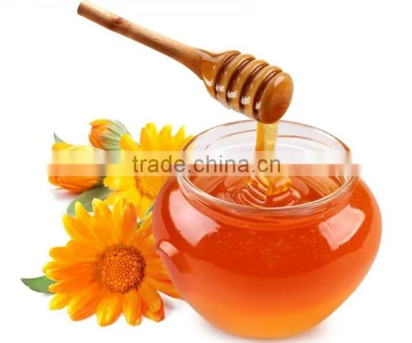100% NATURAL HONEY