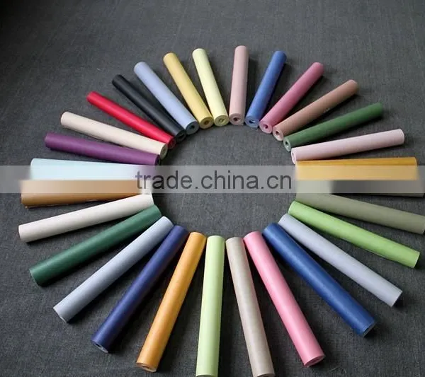 Different Colors Paper Golden Color Wallpaper Spectra Color Paper photo-4