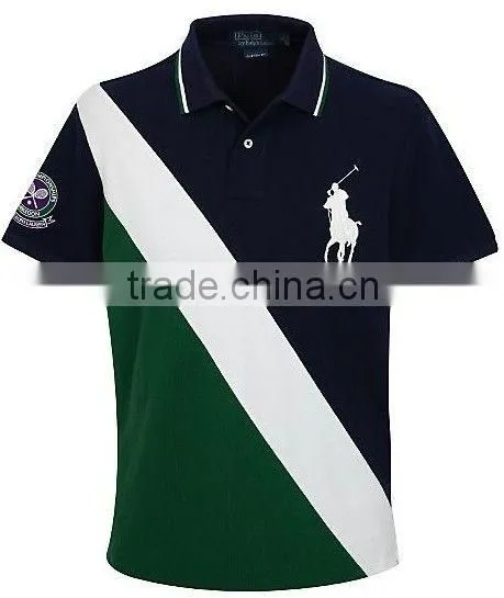 Fashion Casual Cheap Plain Bulk Custom Polo t Shirt,new Style's Polo Shirt Men,plain Polo t Shirt Cheap photo-6