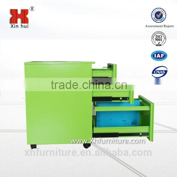 Moden Office Use Small Move Storage Cabinet photo-2