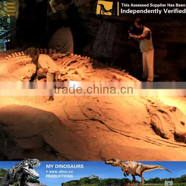 MY Dino-C032 Outdoor Abstract Human Sculpture for Sale photo-6