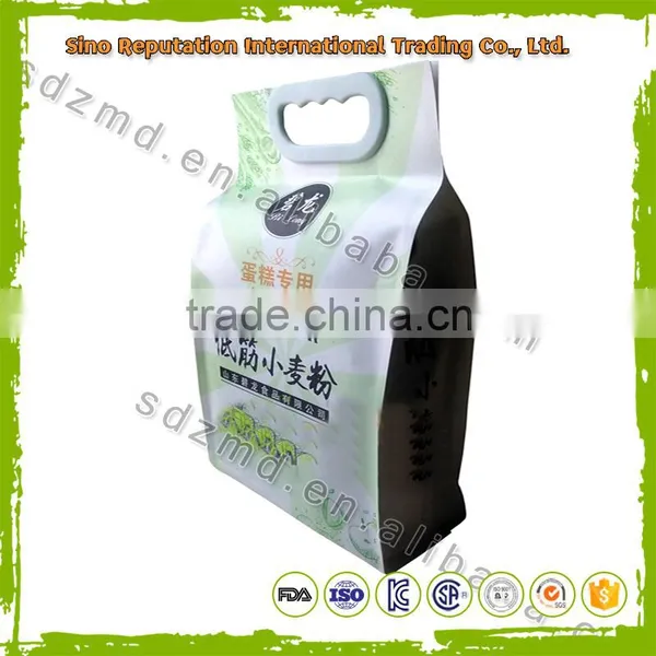 Multifunctional Flour Mill Price for Wholesales photo-2