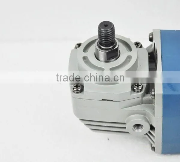 Cheapest of 180mm 750w Dongcheng Electric Wet Sander Polisher photo-2