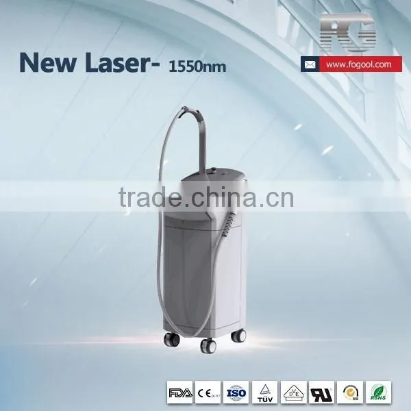1540nm Erbium Glass Fractional Laser/ 1550nm Erbium Glass Fiber Laser Fogool Beijing photo-5