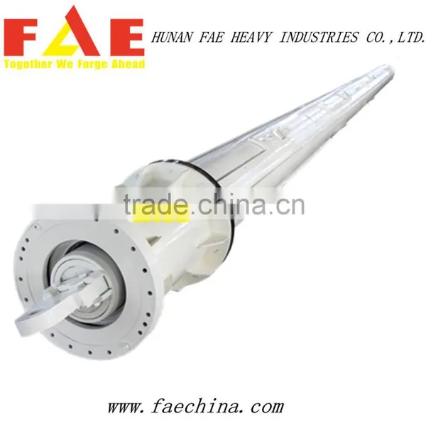 FAE NEW Product!!! Micro-piles Piling Rig, FAR120 Hydraulic Rotary Drilling Rig With Kelly Bar photo-6