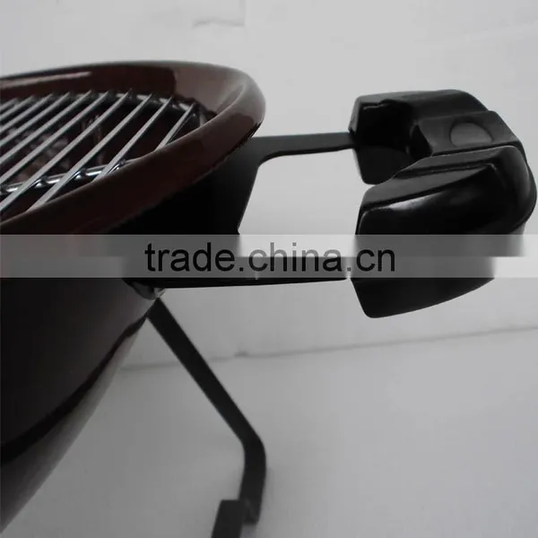 Unique Kids Bbq Grill With Football Helmet Design photo-5