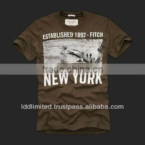 T-shirt for Men