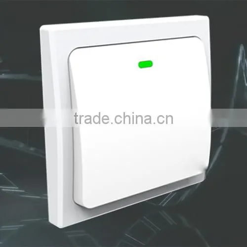 Patent Technology Self-powered Wireless Lighting Switches photo-3