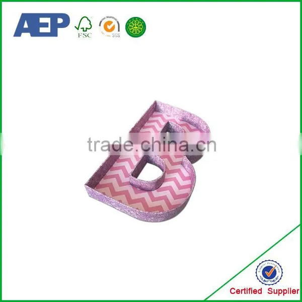 Top Quality Printed Costom Box Packaging Template photo-3