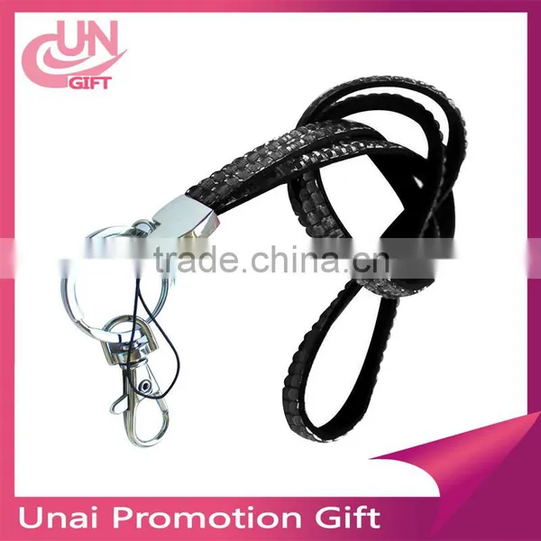 2016 Hot Sale Bling Rhinestone Lanyards Wholesale photo-4