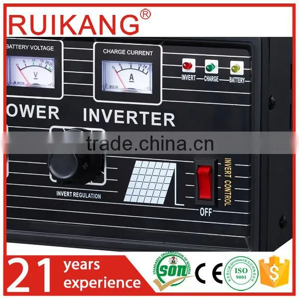 Hot Sale Pure Sine Wave Power Inverter dc 12v ac 220v Circuit Diagram photo-5