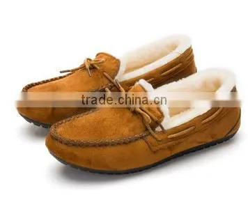 Latest Produce Rboots Leather Snow Boot photo-3