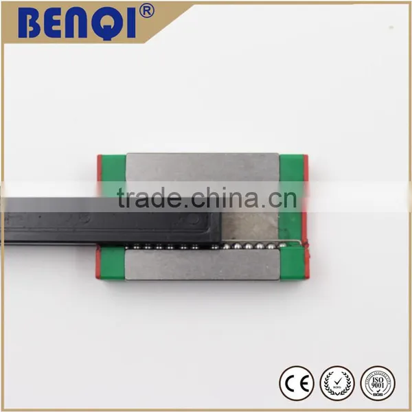 Cnc Linear Guides Mgn12c Linear Guide 575mm +mgn12c Linear Block photo-3