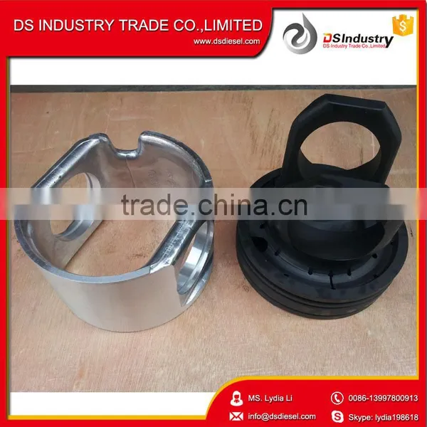 Genuine Diesel Engine Parts 3103752 Piston Kit photo-2