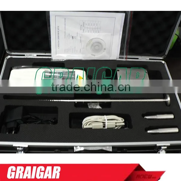 Digital Soil Hardness Tester TYD-2 Hardness Meter photo-3