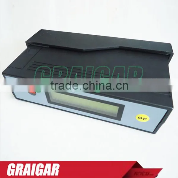 ETB-0833 Gloss Meter Paint Surface With Self Calibration Glossmeter 20,60,85 photo-3