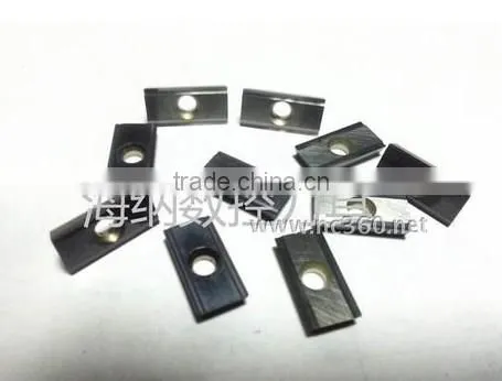 NASKA Carbide Blade Carbide Cutter XOET2004EDER CK7050 photo-4
