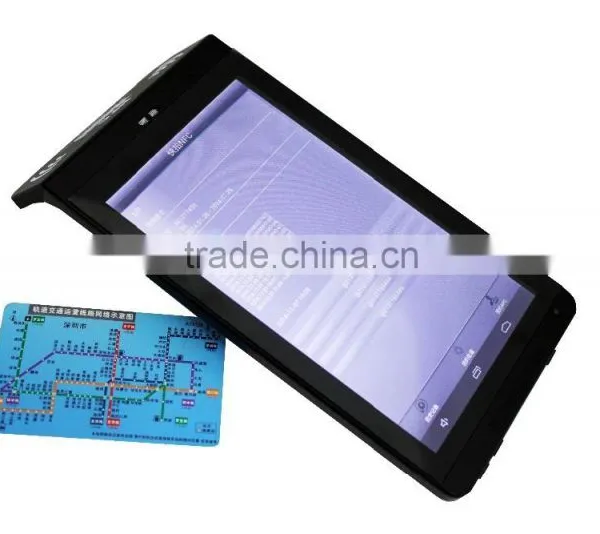 2014 Best New NFC 3G Tablet pc 7inch Nfc Tablet pc With Bluetooth 3G Cell Phone NFC PN544 Tablet pc